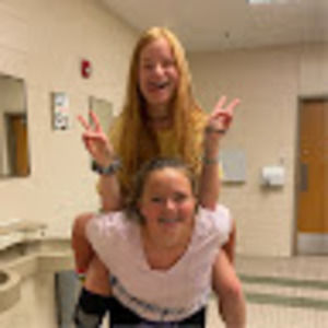 Meet your Posher, Audrey